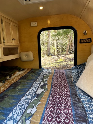 Vacation Rentals (United States of America, Jacksonville, Vermont)