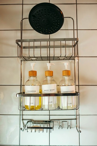 Floating Homes (United States of America, Seaford, New York)