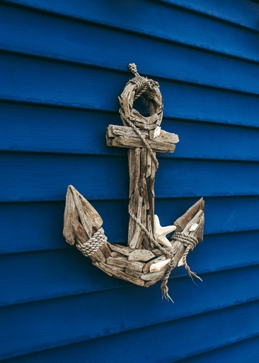 Floating Homes (United States of America, Seaford, New York)