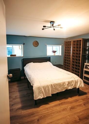 Floating Homes (United States of America, Seaford, New York)