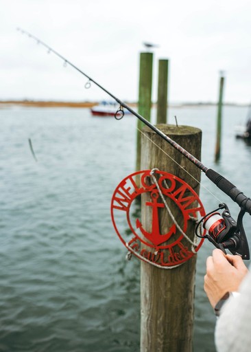 Floating Homes (United States of America, Seaford, New York)
