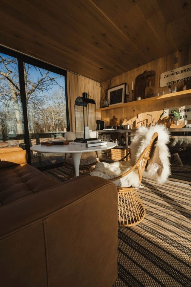 Beautiful Tiny House for a Unique Couples Getaway by Lake Tawakoni near Quinlan, Texas