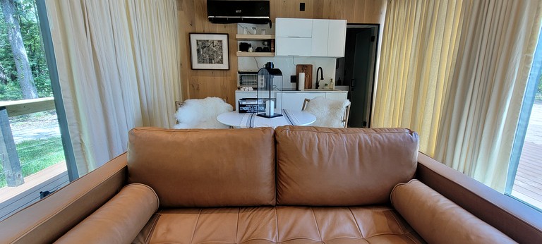 Tiny Houses (United States of America, Quinlan, Texas)