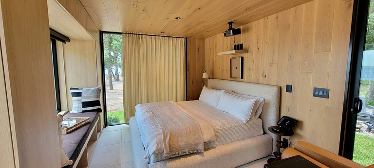 Tiny Houses (United States of America, Quinlan, Texas)