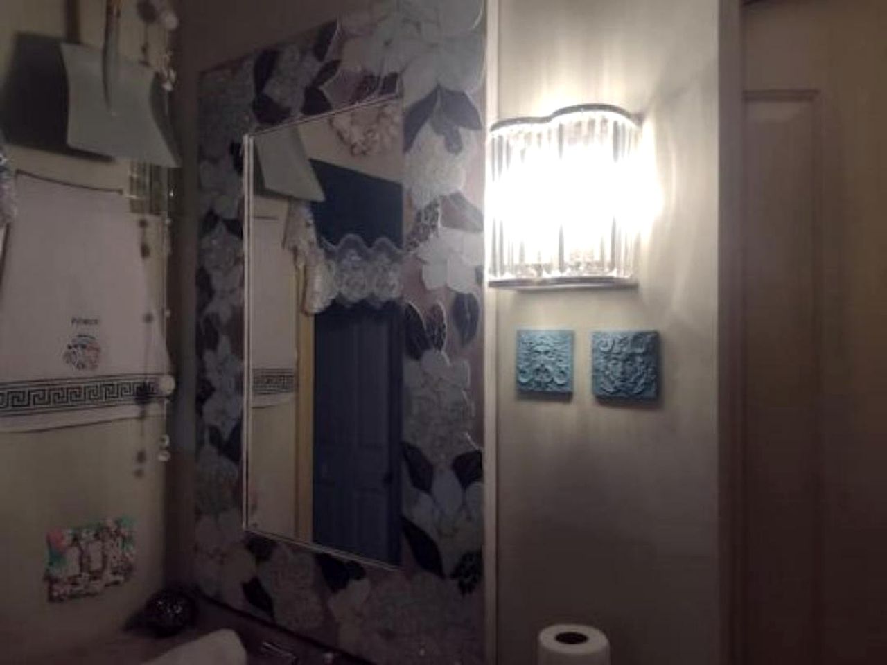 Quaint Caravan with Skylight for a Unique Experience in Scituate, Rhode Island