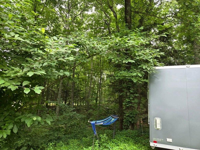 Caravans (United States of America, --, Rhode Island)