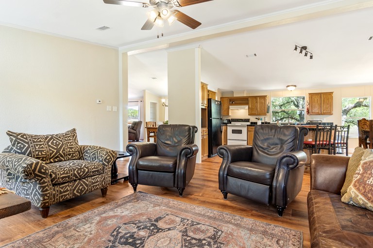 Vacation Rentals (United States of America, --, --)