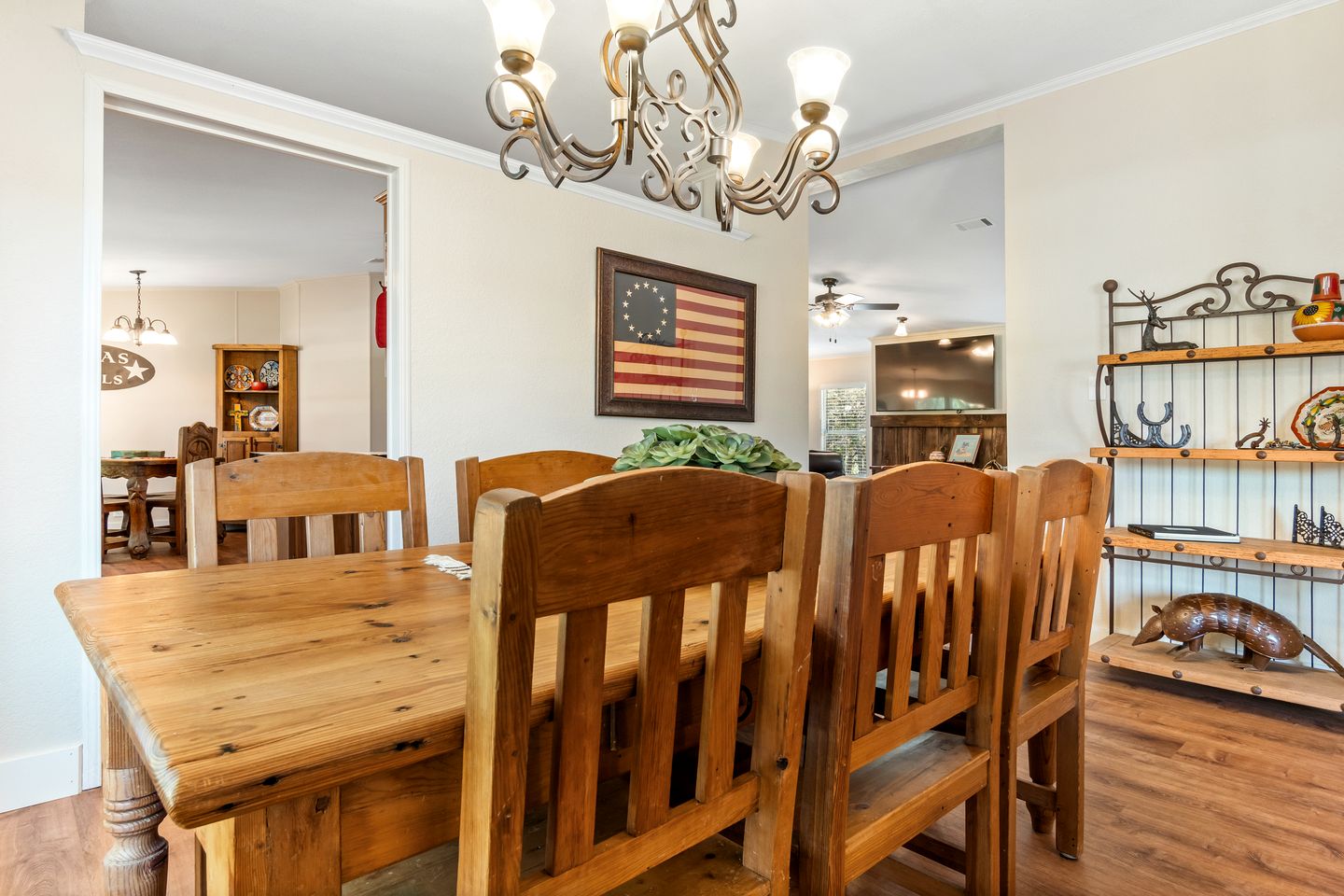 Serene Vacation Rental in the Heart of Texas Hill Country for a Peaceful Getaway in Pipe Creek, Texas