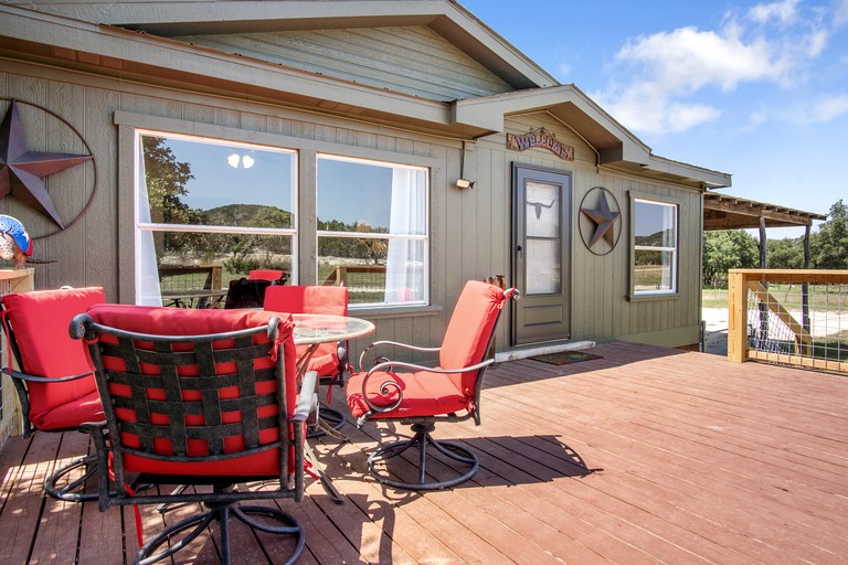 Vacation Rentals (United States of America, --, --)