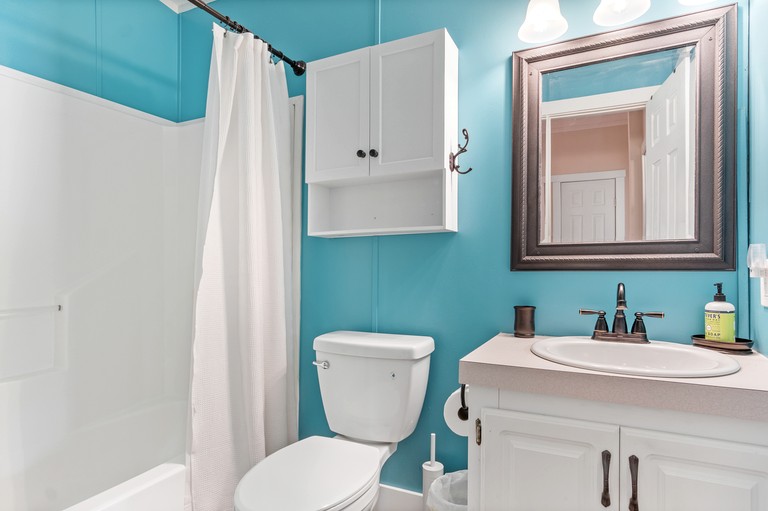 Vacation Rentals (United States of America, --, --)