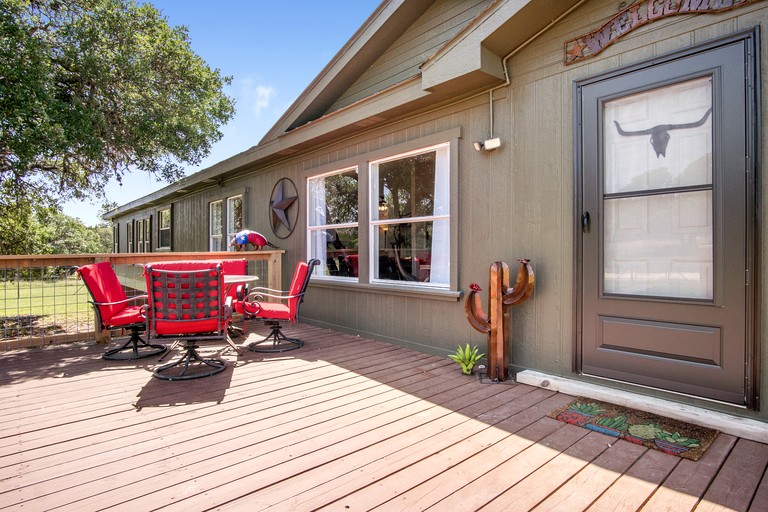 Vacation Rentals (United States of America, --, --)