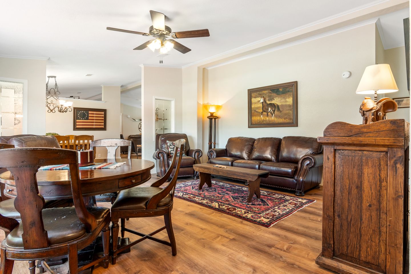 Serene Vacation Rental in the Heart of Texas Hill Country for a Peaceful Getaway in Pipe Creek, Texas