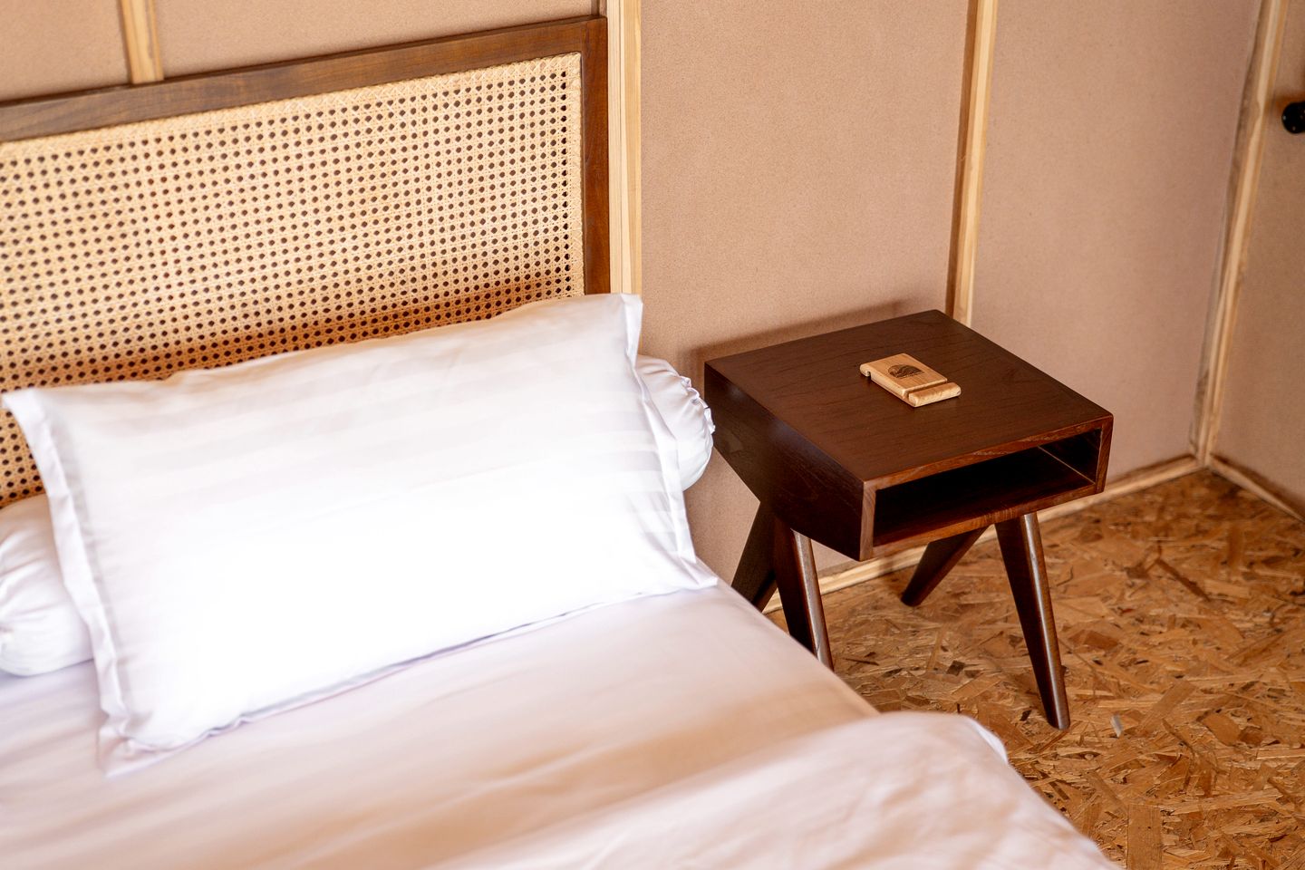 Tranquil Family Suite with Private Veranda near the Beach in Pacitan, East Java