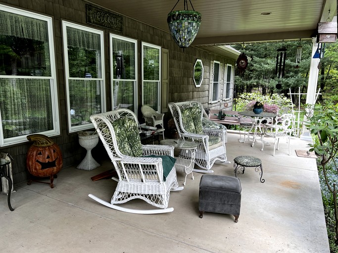 Vacation Rentals (United States of America, Warriors Mark, Pennsylvania)