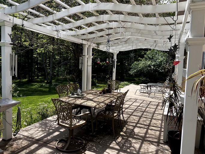 Vacation Rentals (United States of America, Warriors Mark, Pennsylvania)