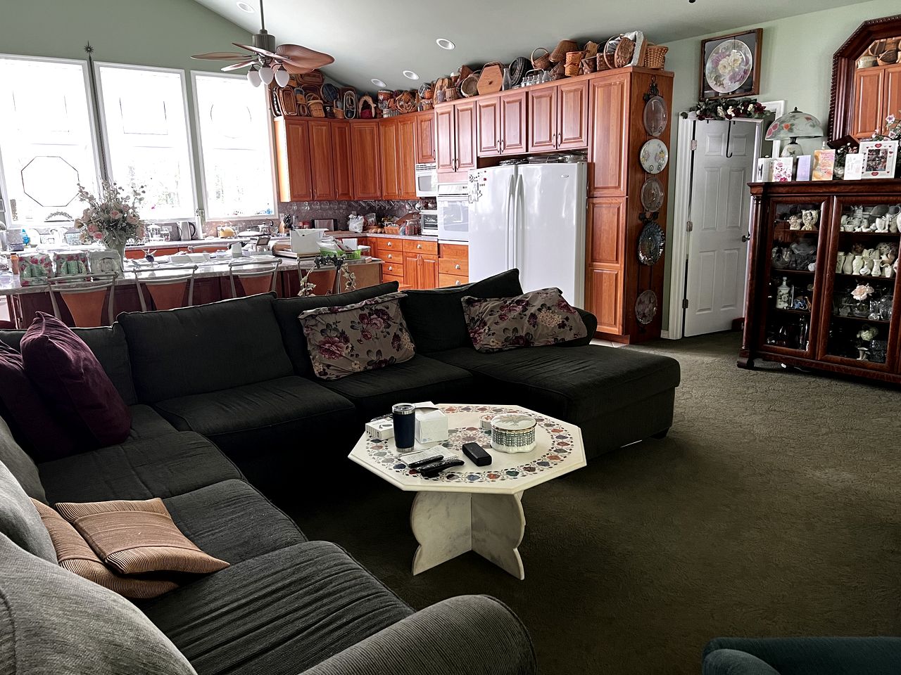 Inviting Bed and Breakfast Suite Close to Penn State Univ.