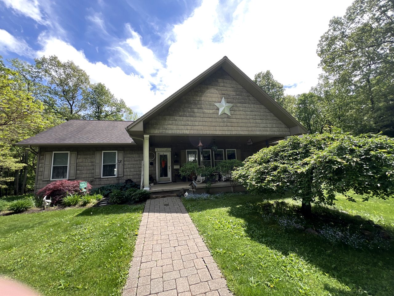 Vacation Rentals (United States of America, Warriors Mark, Pennsylvania)