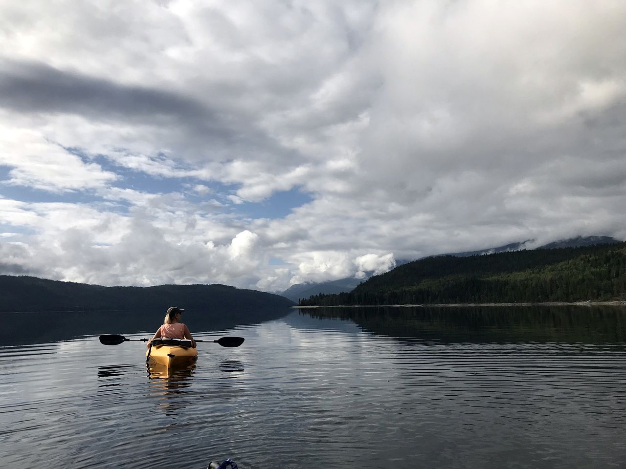 Off-Grid Tented Cabin at an Amazing Waterfront Retreat near Seymour Arm, British Columbia
