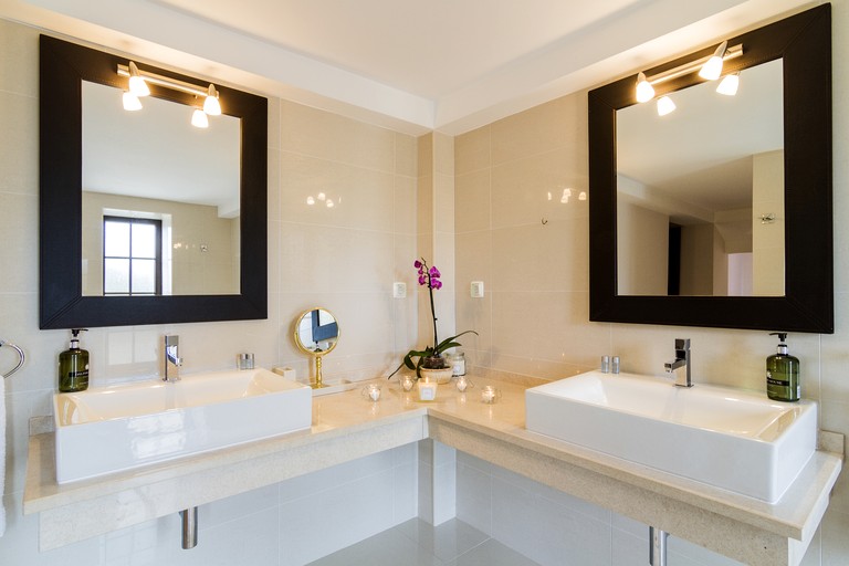 Villas (Portugal, São Bartolomeu de Messines, Faro District)