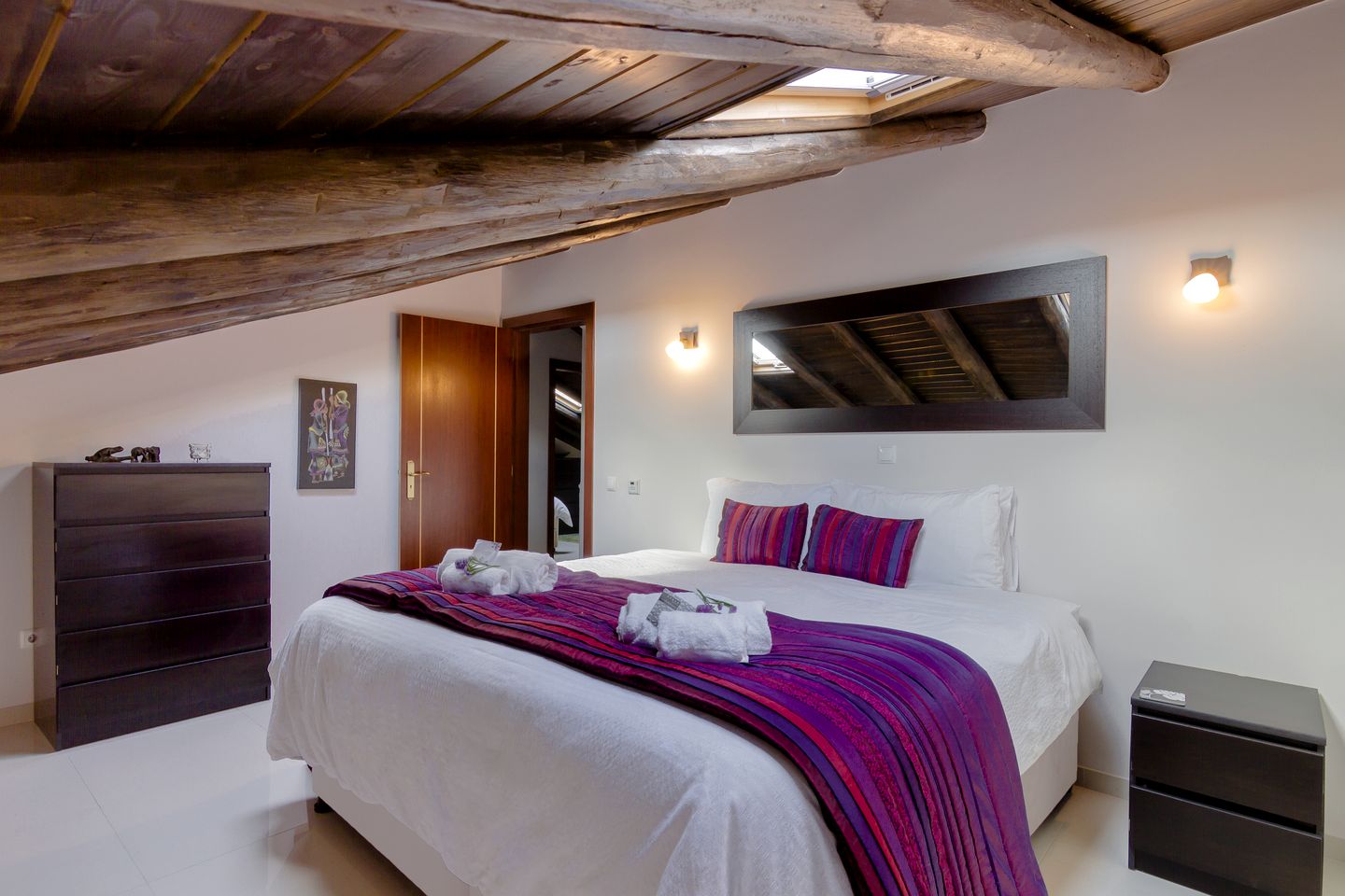 Beautiful Spacious Villa with Incredible Views for a Relaxing Family Getaway in the Algarve Countryside by the River Funcho in Portugal