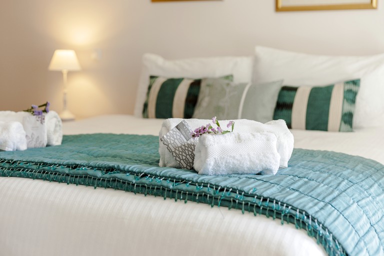 Villas (Portugal, São Bartolomeu de Messines, Faro District)