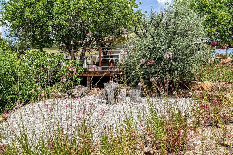 Villas (Portugal, São Bartolomeu de Messines, Faro District)