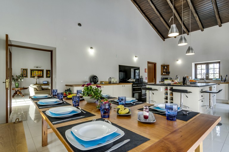 Villas (Portugal, São Bartolomeu de Messines, Faro District)