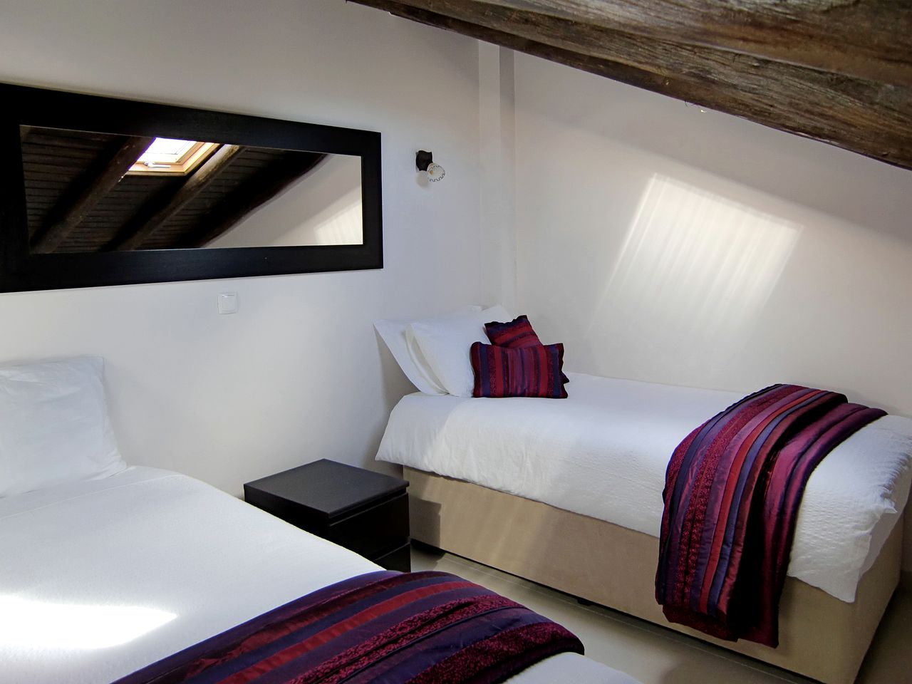 Beautiful Spacious Villa with Incredible Views for a Relaxing Family Getaway in the Algarve Countryside by the River Funcho in Portugal