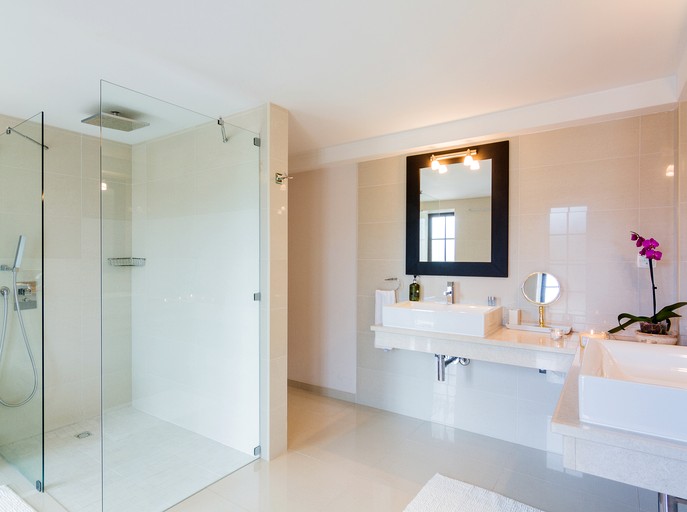 Villas (Portugal, São Bartolomeu de Messines, Faro District)