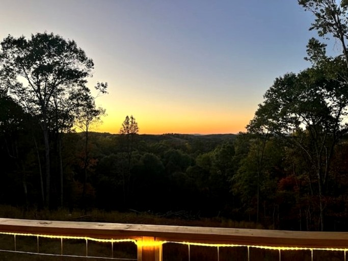 Domes (United States of America, Eureka Springs, Arkansas)