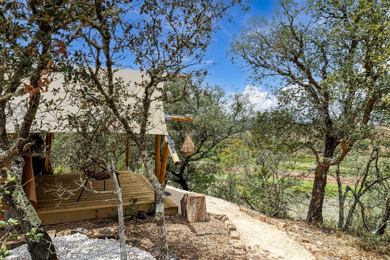 Safari Tents (Portugal, --, --)