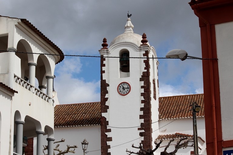 Safari Tents (Portugal, --, --)
