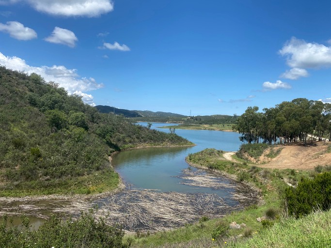 Safari Tents (Portugal, --, --)