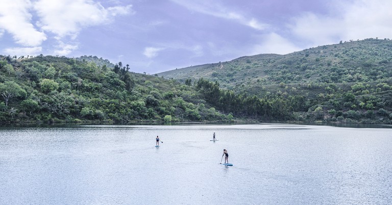 Safari Tents (Portugal, --, --)