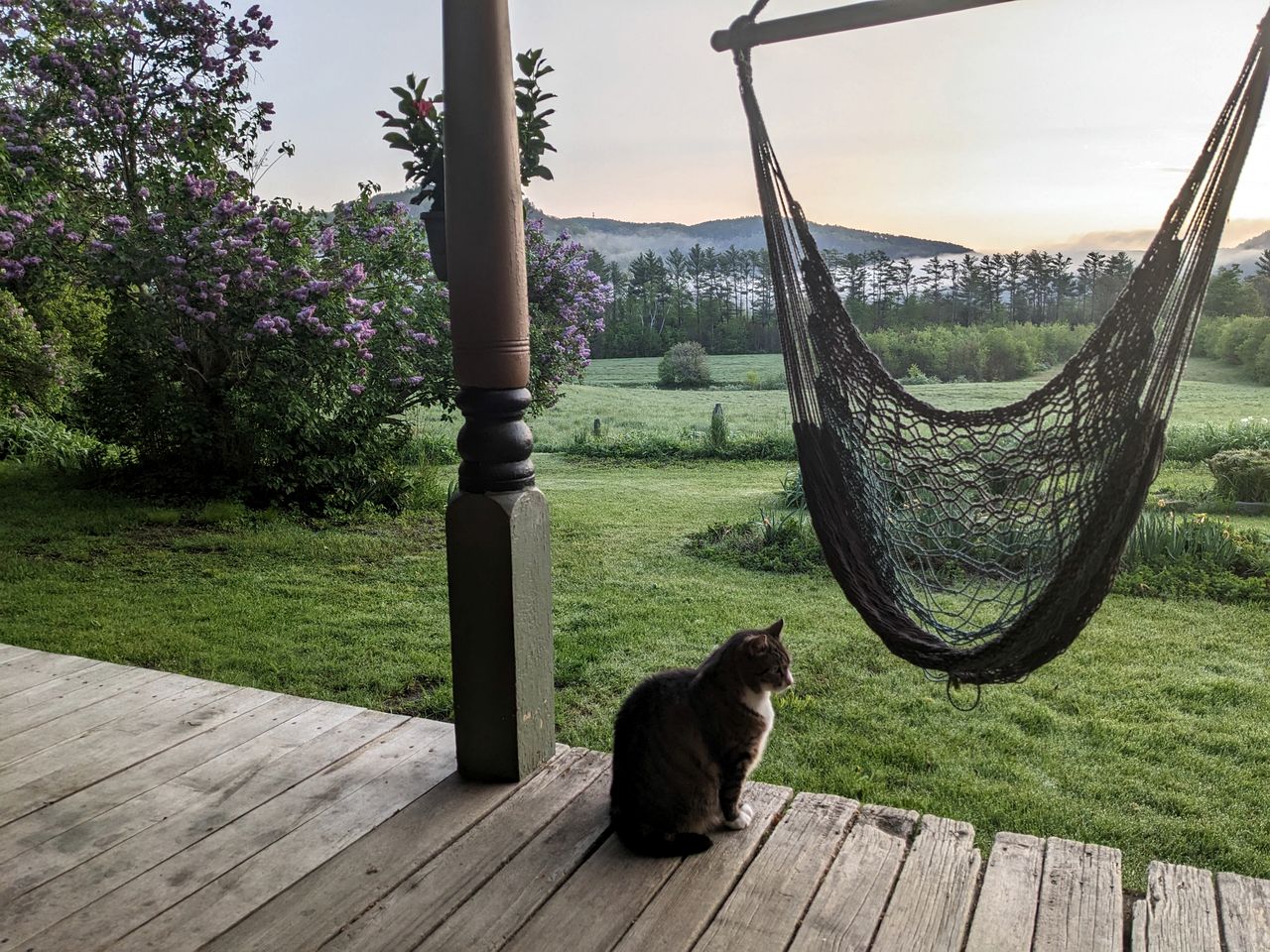 Historic Converted Concrib Glamping Cabin in the Heart of Vermont, Perfect for a Weekend Retreat in Nature