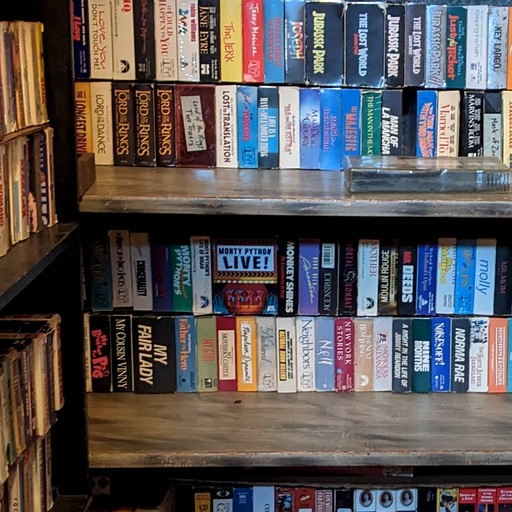 Cabins (United States of America, South Royalton, Vermont)