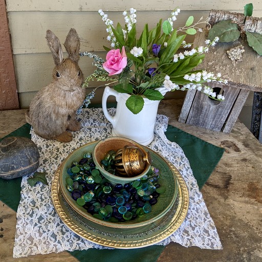 Cabins (United States of America, South Royalton, Vermont)