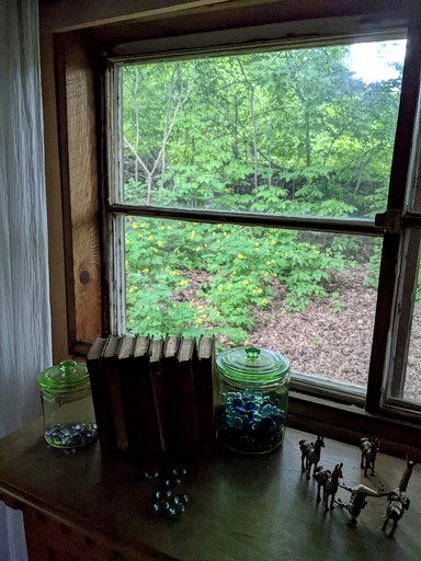 Cabins (United States of America, South Royalton, Vermont)