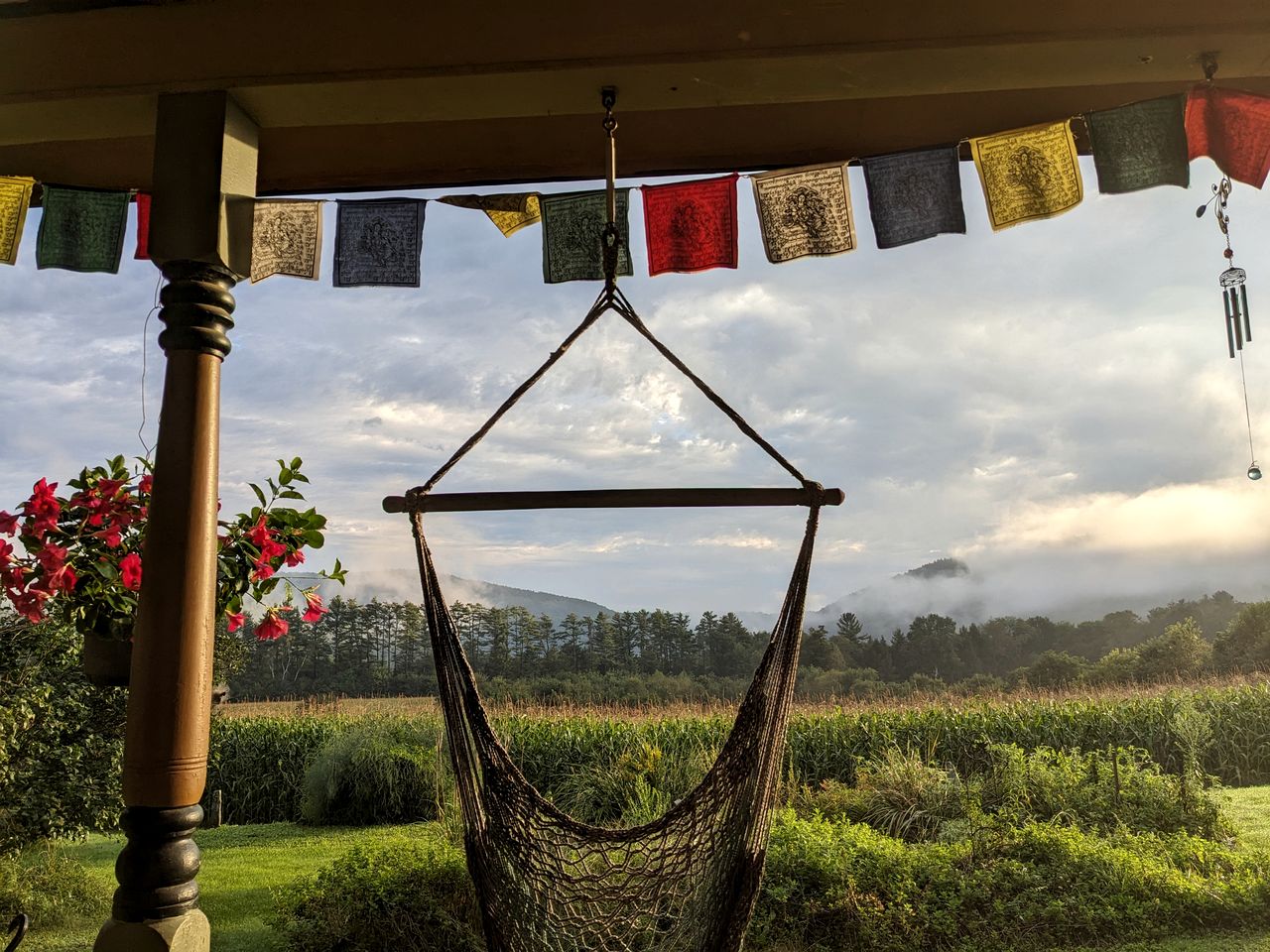 Historic Converted Concrib Glamping Cabin in the Heart of Vermont, Perfect for a Weekend Retreat in Nature