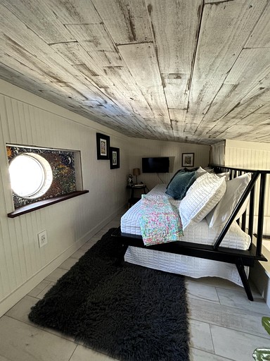 Tiny Houses (United States of America, Gulf Shores, Alabama)