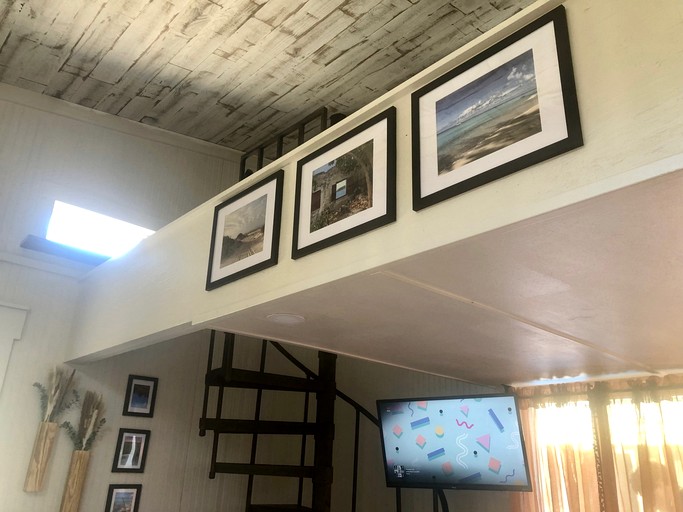 Tiny Houses (United States of America, Gulf Shores, Alabama)
