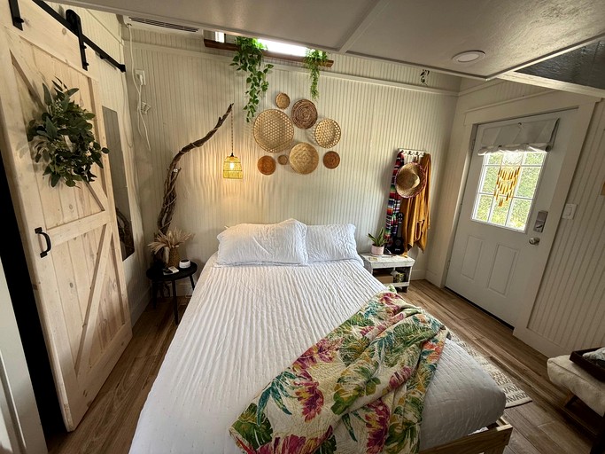 Tiny Houses (United States of America, Gulf Shores, Alabama)
