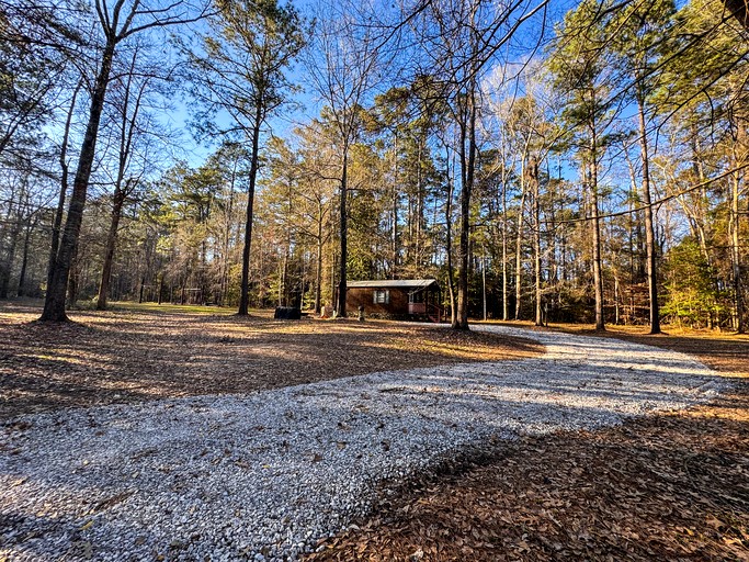 Cabins (United States of America, --, Louisiana)
