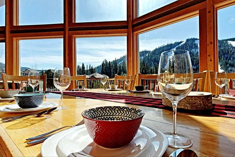 Vacation Rentals (Canada, Sun Peaks, British Columbia)