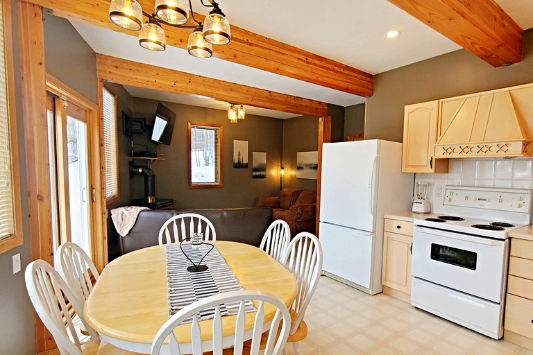 Vacation Rentals (Canada, Sun Peaks, British Columbia)