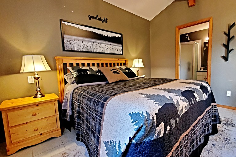 Vacation Rentals (Canada, Sun Peaks, British Columbia)