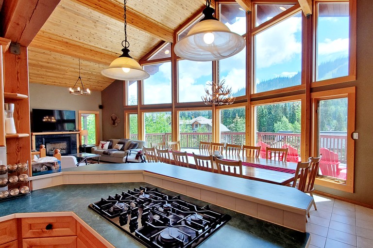 Vacation Rentals (Canada, Sun Peaks, British Columbia)