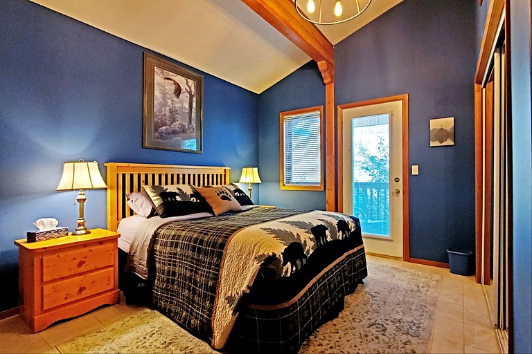 Vacation Rentals (Canada, Sun Peaks, British Columbia)