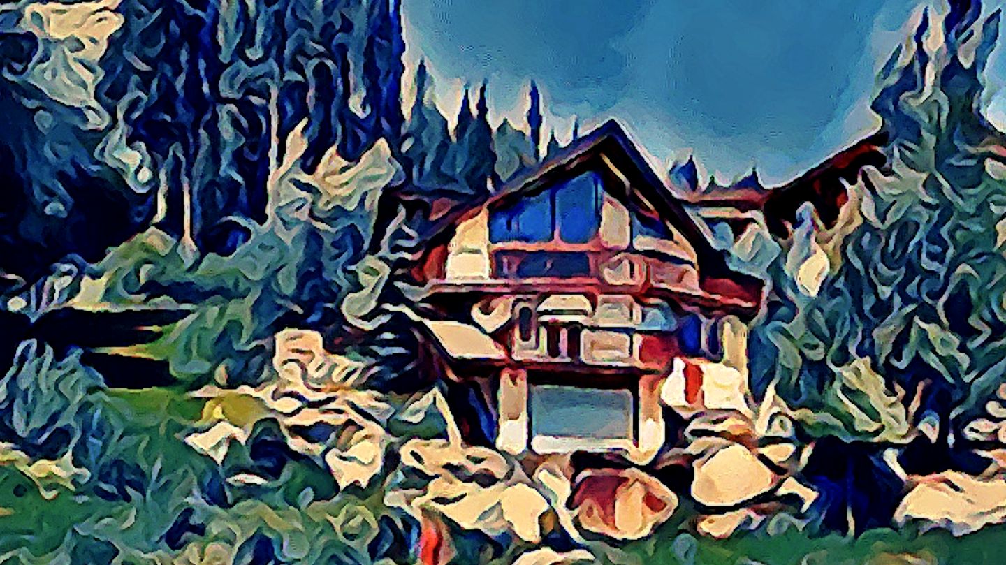 Vacation Rentals (Canada, Sun Peaks, British Columbia)