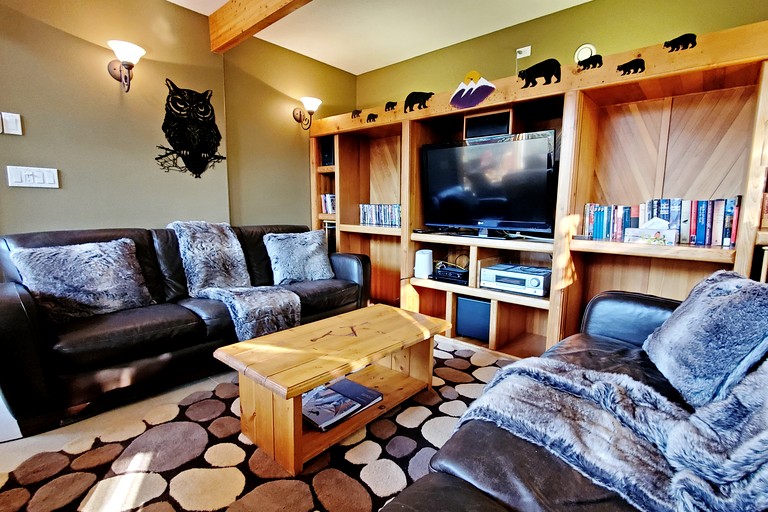Vacation Rentals (Canada, Sun Peaks, British Columbia)